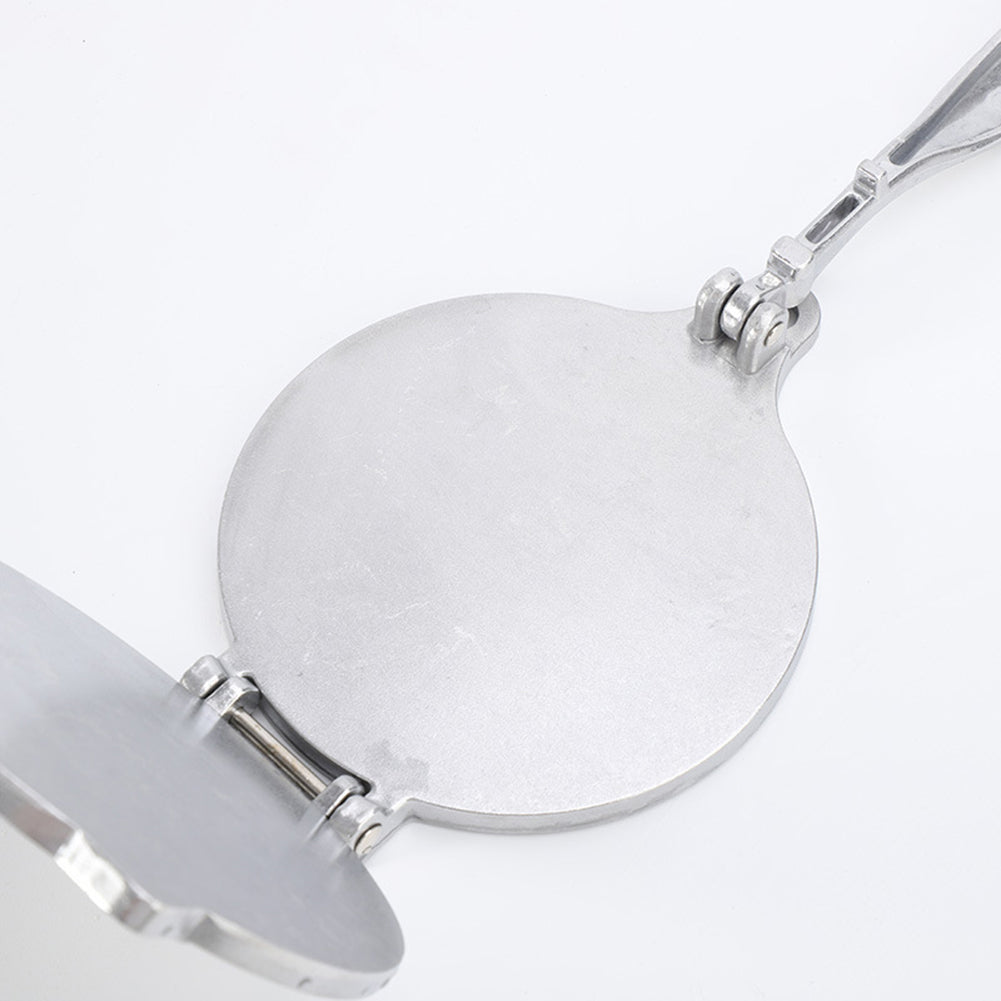 Aluminum Alloy Tortilla Craft Press