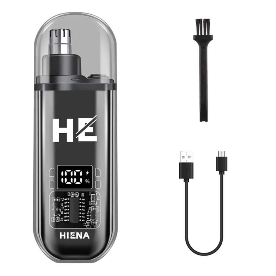 On-the-Go Nose Hair Cutter
