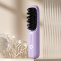 Ceramic Portable Hair Styler Comb