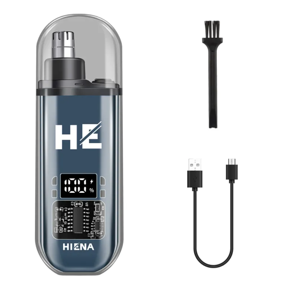 On-the-Go Nose Hair Cutter