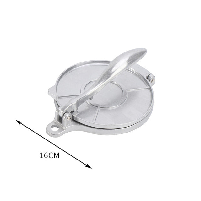 Aluminum Alloy Tortilla Craft Press