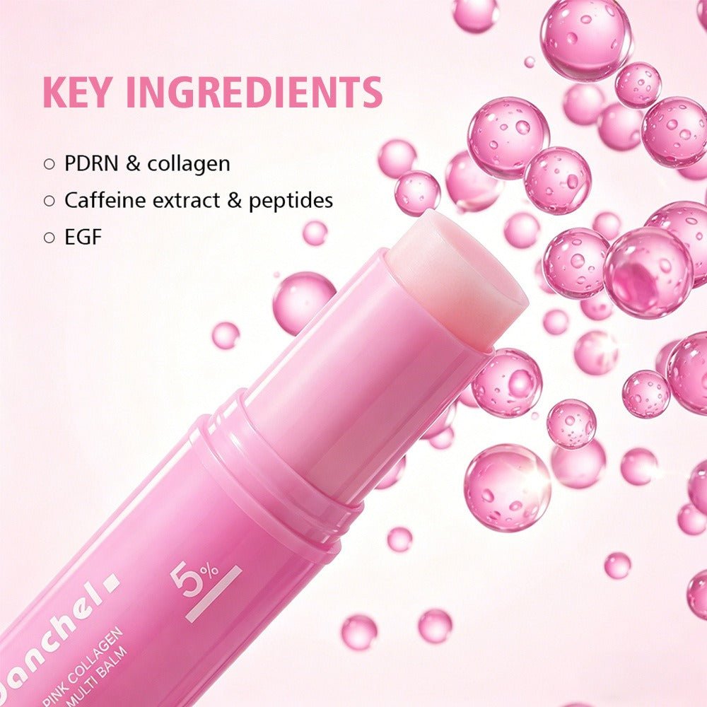 Hydrating Collagen Balm Stick