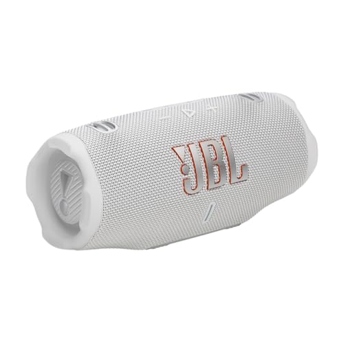JBL Charge 6 Altoparlante Bluetooth Portatile Impermeabile