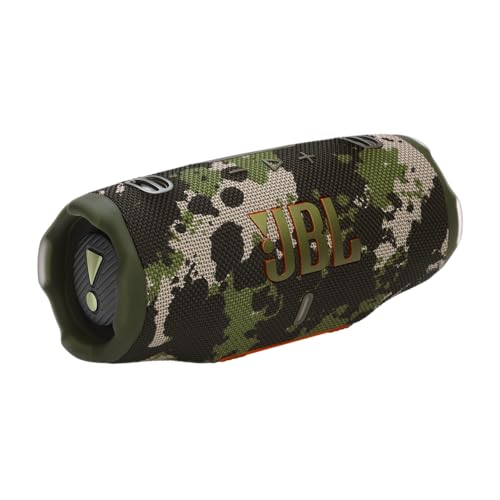 JBL Charge 6 Altoparlante Bluetooth Portatile Impermeabile