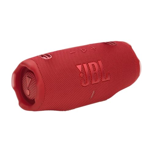 JBL Charge 6 Altoparlante Bluetooth Portatile Impermeabile