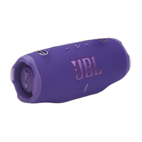 JBL Charge 6 Altoparlante Bluetooth Portatile Impermeabile