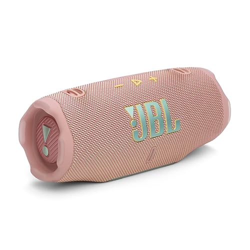 JBL Charge 6 Altoparlante Bluetooth Portatile Impermeabile