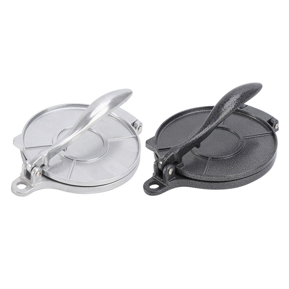 Aluminum Alloy Tortilla Craft Press