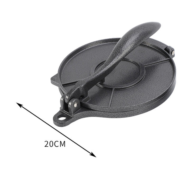 Aluminum Alloy Tortilla Craft Press