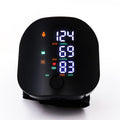 Illuminated Wrist BP Monitor