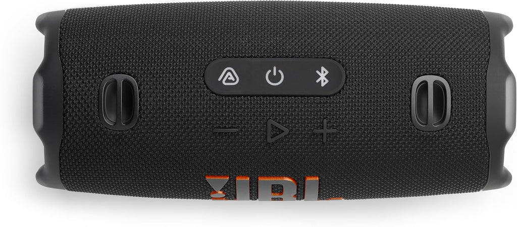 JBL Charge 6 Altoparlante Bluetooth Portatile Impermeabile