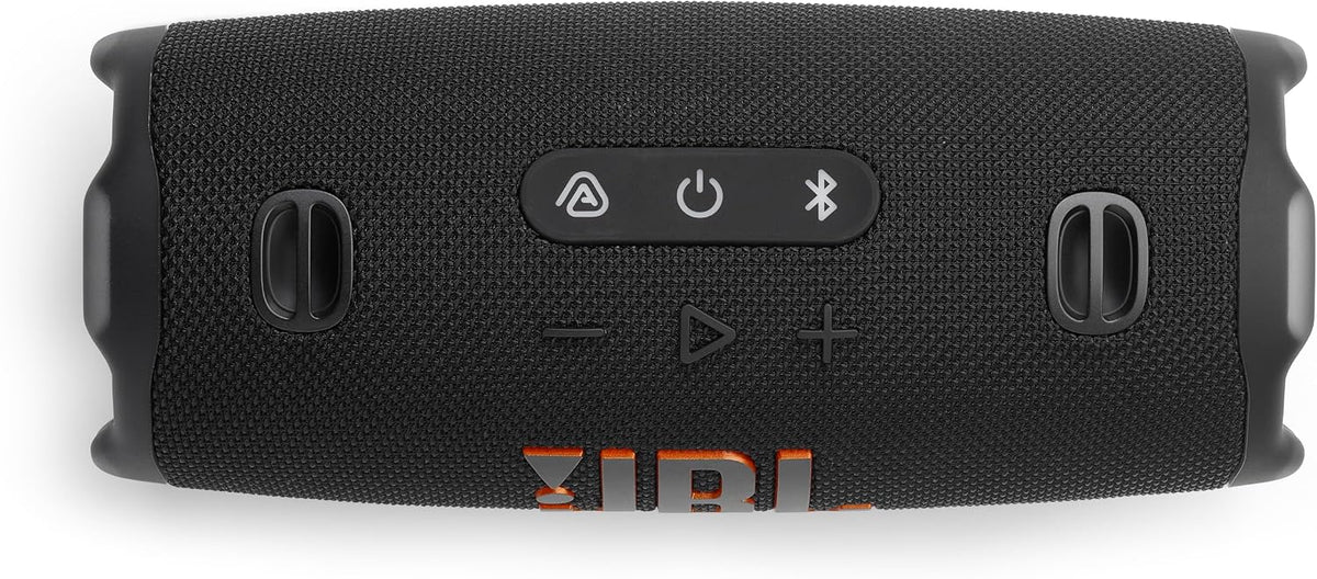 JBL Charge 6 Altoparlante Bluetooth Portatile Impermeabile