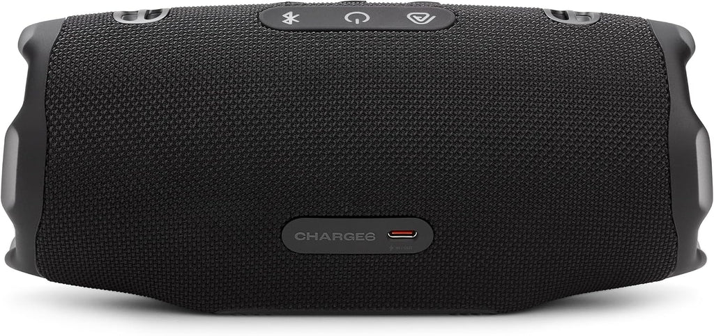 JBL Charge 6 Altoparlante Bluetooth Portatile Impermeabile