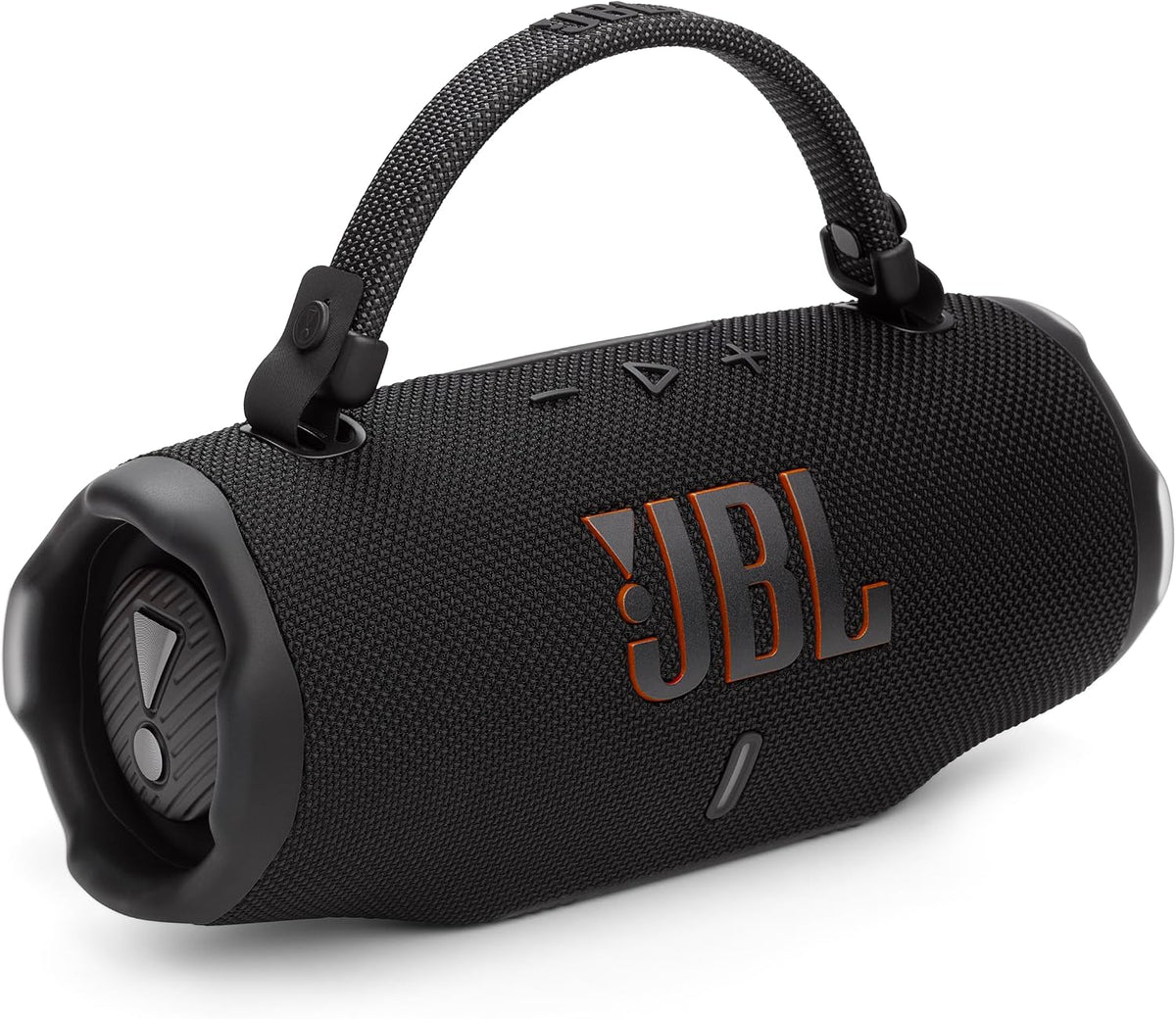 JBL Charge 6 Altoparlante Bluetooth Portatile Impermeabile