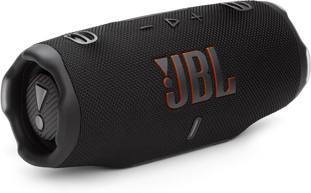 JBL Charge 6 Altoparlante Bluetooth Portatile Impermeabile