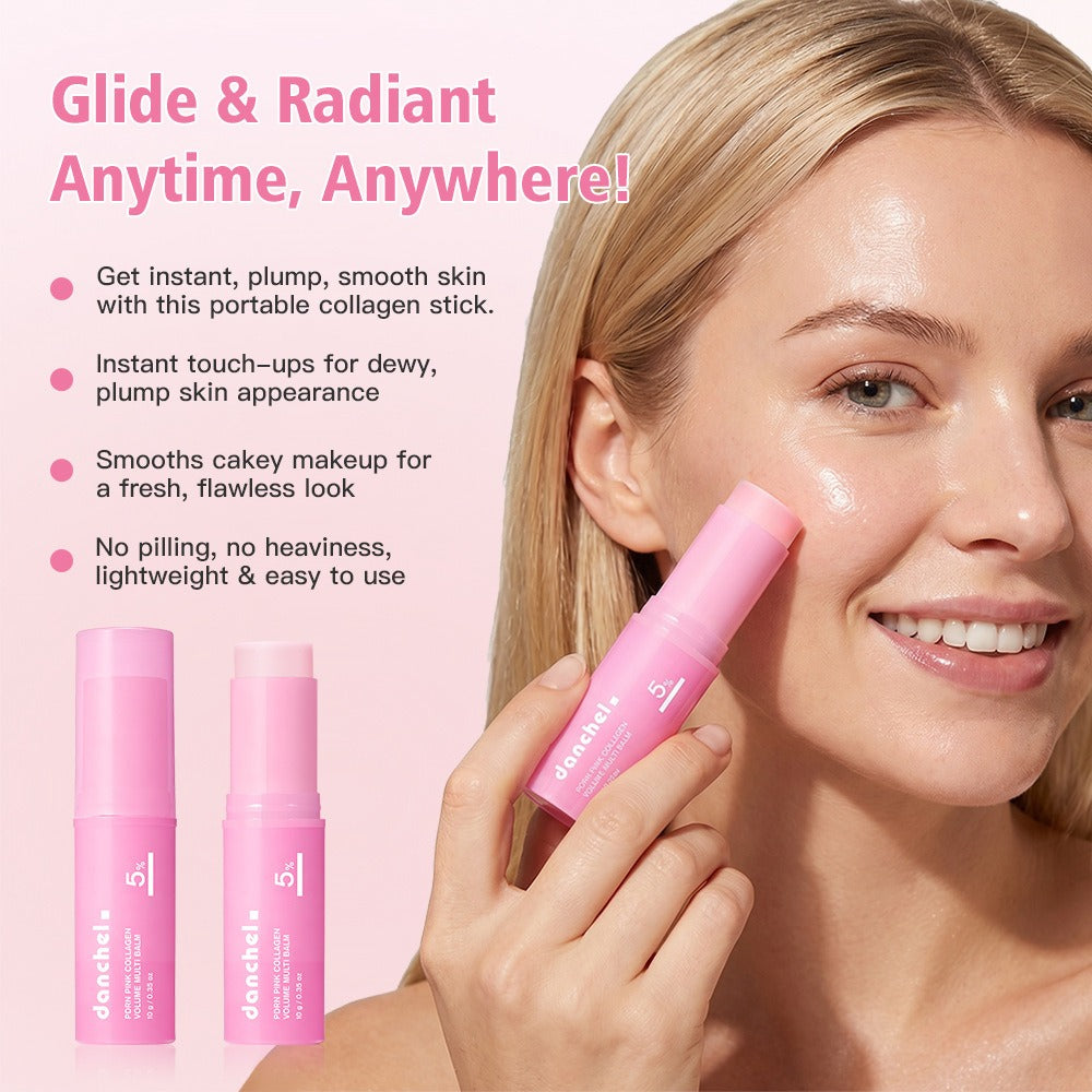 Hydrating Collagen Balm Stick
