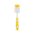 Baby Bottle Brush and Nipple Cleaning Set