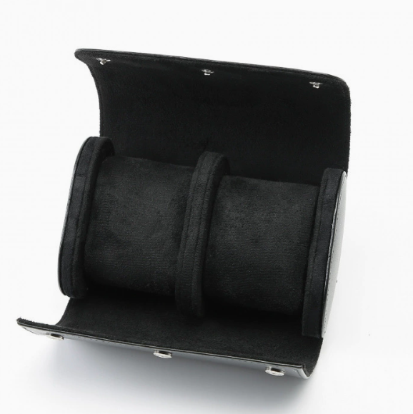Triple Watch Travel Case