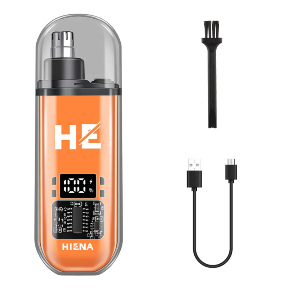 On-the-Go Nose Hair Cutter