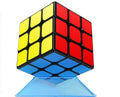 Educational 3x3 Rubik's Cube for Kids - Speed Puzzle Toy