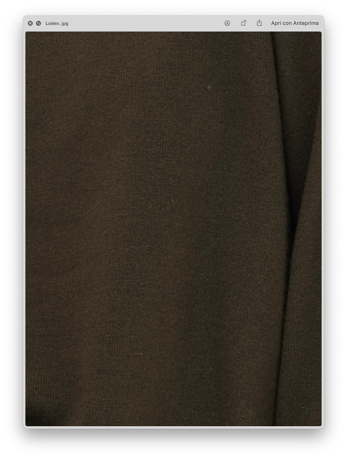 Cashmere Mix High Neck Zip Sweater