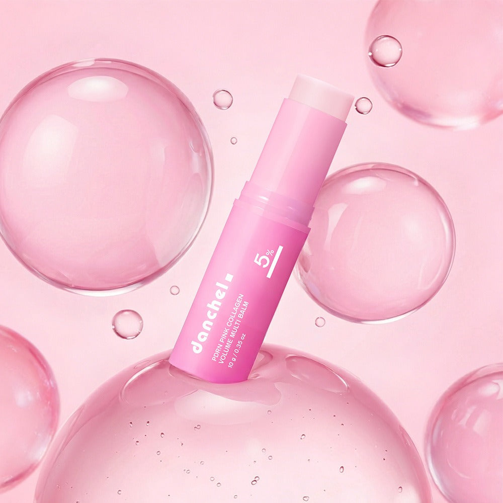 Hydrating Collagen Balm Stick