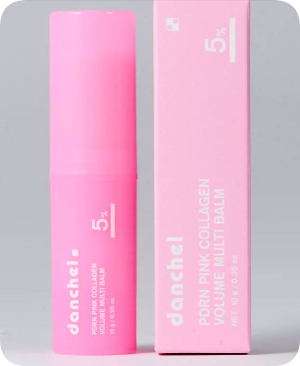 Hydrating Collagen Balm Stick