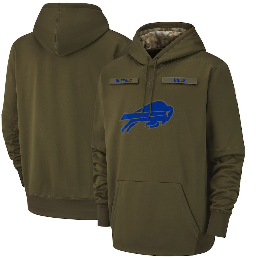 Men's NFL Heritage Casual Hoodie