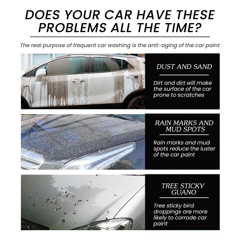 Graphene Shield Ceramic Car Coating