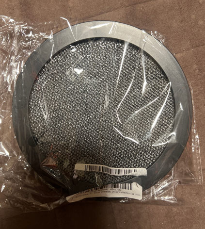 Compact Portable Smoke Extractor