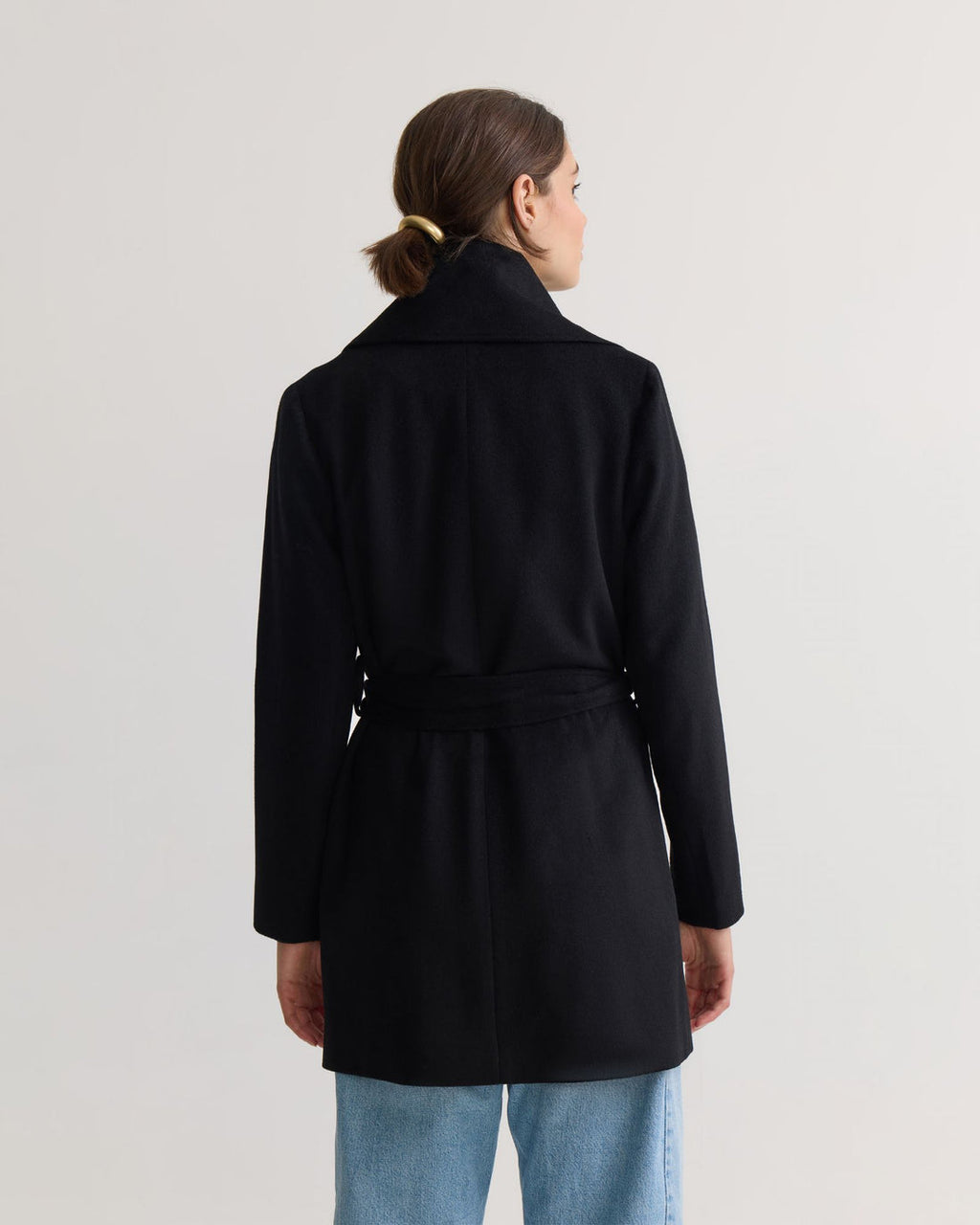 Wool Coat