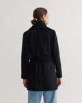Wool Coat
