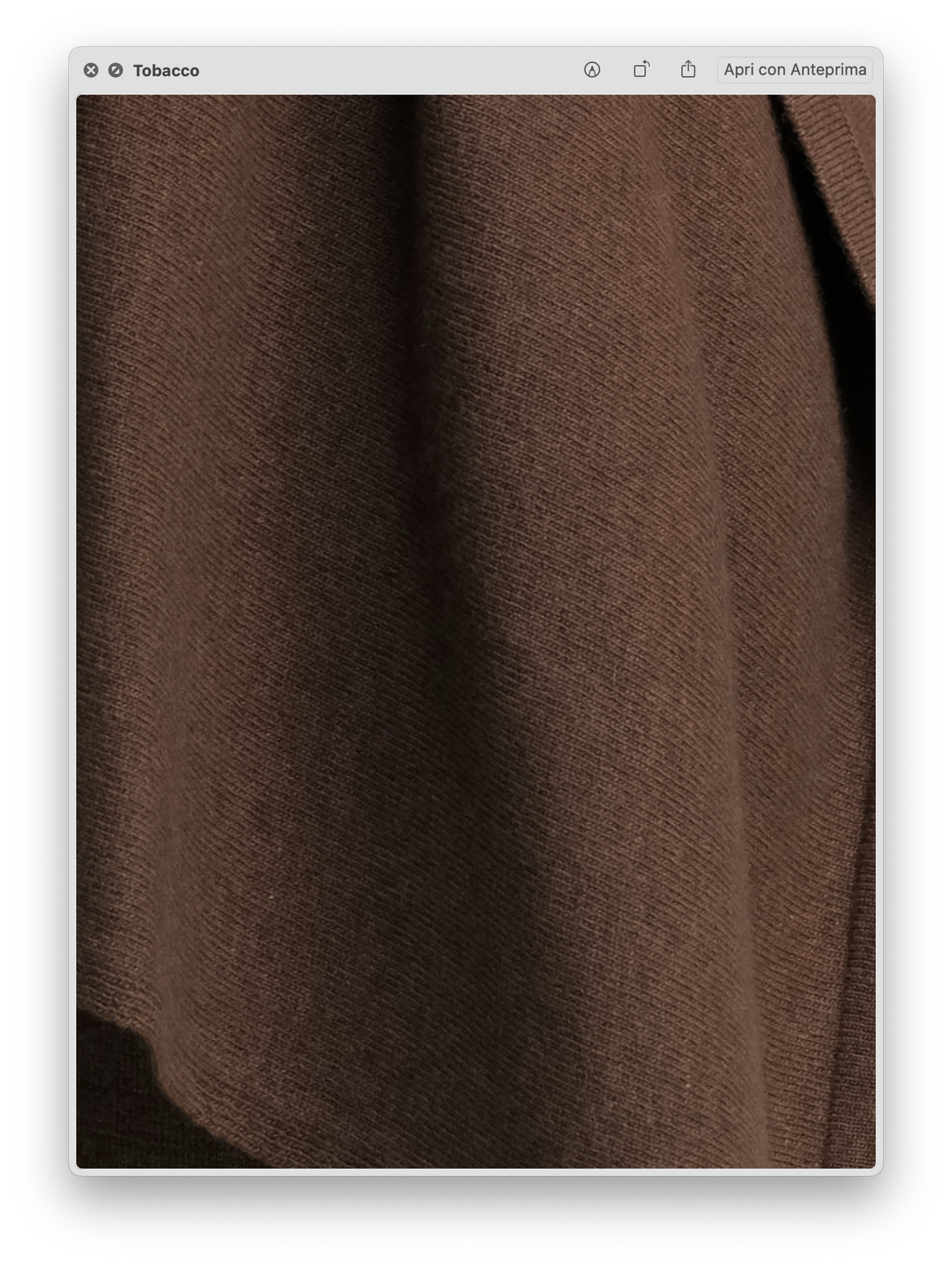 Cashmere Mix High Neck Zip Sweater